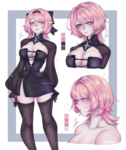 Remielle